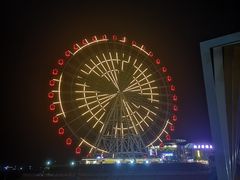-琴岛之星摩天轮