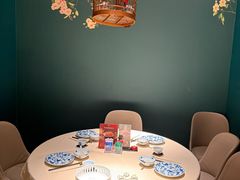 -侨美食家·粤菜(体育西路店)