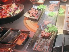 -無二炙坊·和牛烧肉(大钟寺1733店)