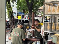 -芝麻糊世家(西华店)