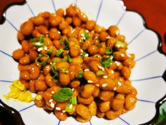 -牛玄庵日式寿喜烧·料理店(新源里店)