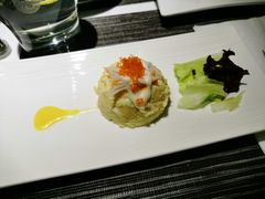 -斗牛士牛排餐厅(嘉里汇店)