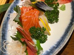 综合刺身拼盘-二丁目食堂(铁西万象汇店)