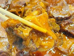 -恩宏德餐馆(平山道店)