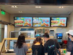 -赛百味SUBWAY(乐翔路店)