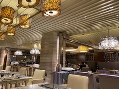 -北京王府井希尔顿酒店·万斯阁西餐厅