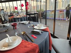 -三利音·东方司宴(外滩店)
