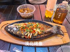 -沙州食驿·非遗小吃夜市