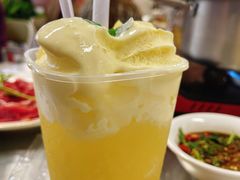 -燃计沙茶皇·香港沙茶火锅(人广旗舰店)