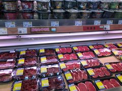 零售区-果蔬好生活超市(东湖店)