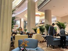 -北京丽晶酒店