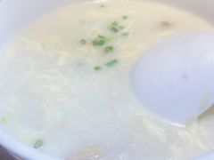 -吕氏疙瘩汤·私家菜馆(慈云寺店)