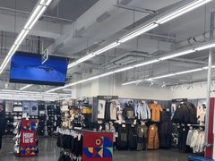 -迪卡侬(明光路店)
