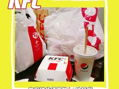 -肯德基(大朗长盛店)