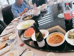 -新南华大酒店(长寿店)