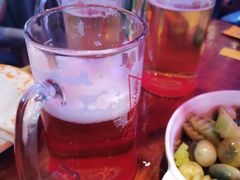 -肉串汪(望京店)