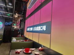 -金鱼盆32年水煮鱼·18秒辣椒炒肉(京西大悦城店)