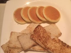 -Oyster Talks 四度蚝法餐厅