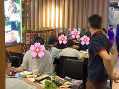 -木槿花韩式炭烤·熟成肉工坊(孙文东路店)