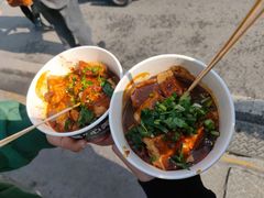 -卢庄(江汉路店)