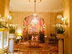 -The Ritz Restaurant