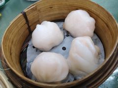 -香港蓮香樓(中環店)