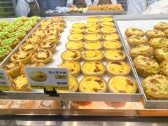 -鲍师傅糕点(观前街店)