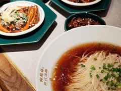 -松鹤楼·苏式汤面(虹桥天地店)