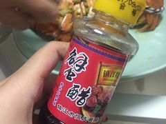 -喜洋洋蟹庄(阳澄湖店)