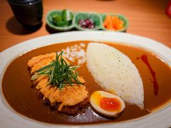 -CURRY YA 熟成咖哩專門店(深圳湾万象城店)