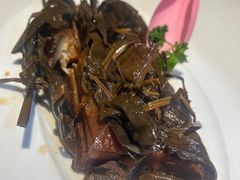-鑫悦诚府·新鲁菜·餐厅(趵突泉店)