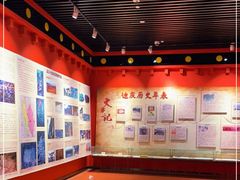 -迪庆藏族自治州博物馆