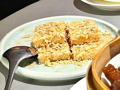 杏仁豆腐-维园悦谱·海派家常菜(乌鲁木齐南路店)