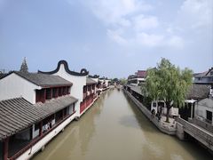 -召稼楼古镇