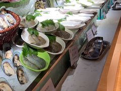-腾阁自助餐厅(朝林广场店)