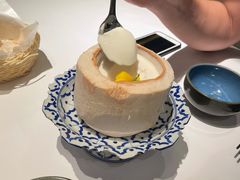 -BetterThai 泰加(苏州中心店)