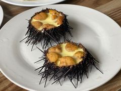 -景祥海鲜美食餐厅