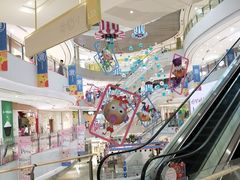 -圆融购物中心(南天成路店)