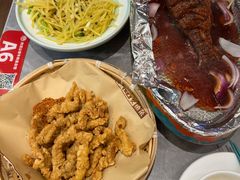 -肖记公安牛肉鱼杂馆·省级非物质文化遗产(江汉路直营店)