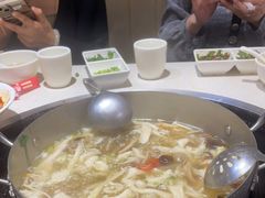-芭夯兔·兔肉汤锅(新都店)