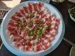 -滇釜火锅·能喝汤的火锅(车公庄店)