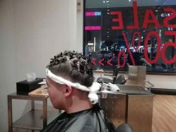 -印·Style造型创始店