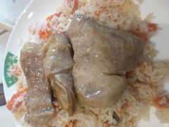 -217丰惠源抓饭(星湖街店)