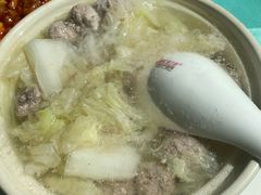 -大顺堂食府(牛街店)