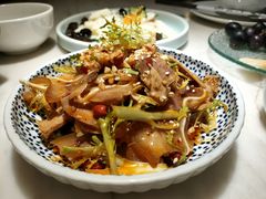 夫妻肺片-小菜园新徽菜(合肥之心城店)