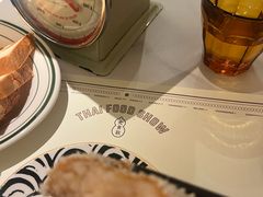 -太食獸泰式茶餐厅(IFS国金中心店)