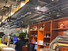 -麦凯伦烧烤·精酿超级工厂店(金桥总店)