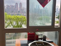 -福满家火锅26年江景(十八梯店)