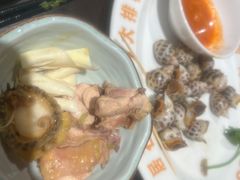-潮澎派·潮汕菜大排档(南较西路店)