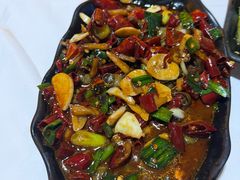 -云晓光头烧烤吧(盛夏店)